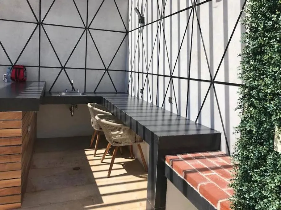 One Paralia By Andiani Playa del Carmen