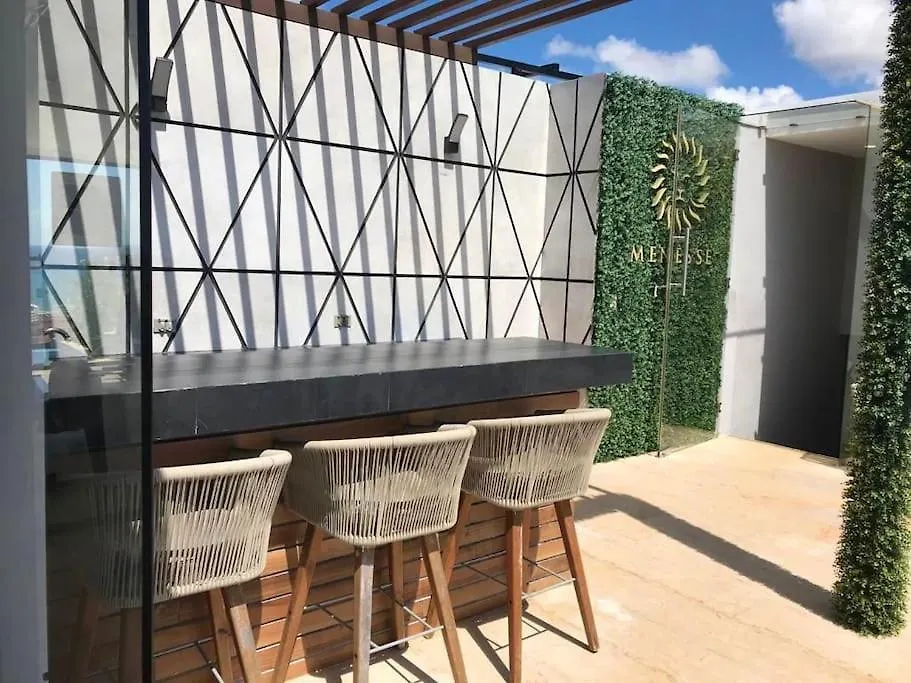 One Paralia By Andiani Playa del Carmen 0*,