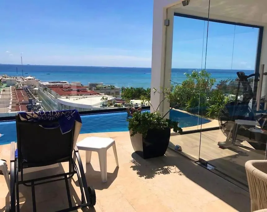 Apartment One Paralia By Andiani Playa del Carmen