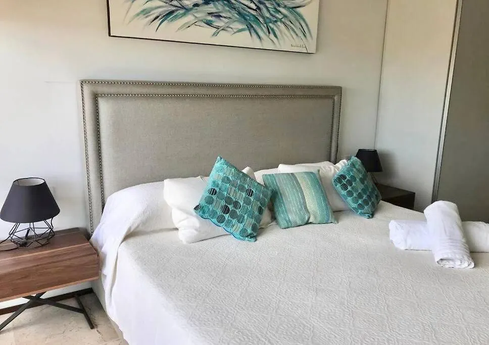 One Paralia By Andiani Playa del Carmen Apartment