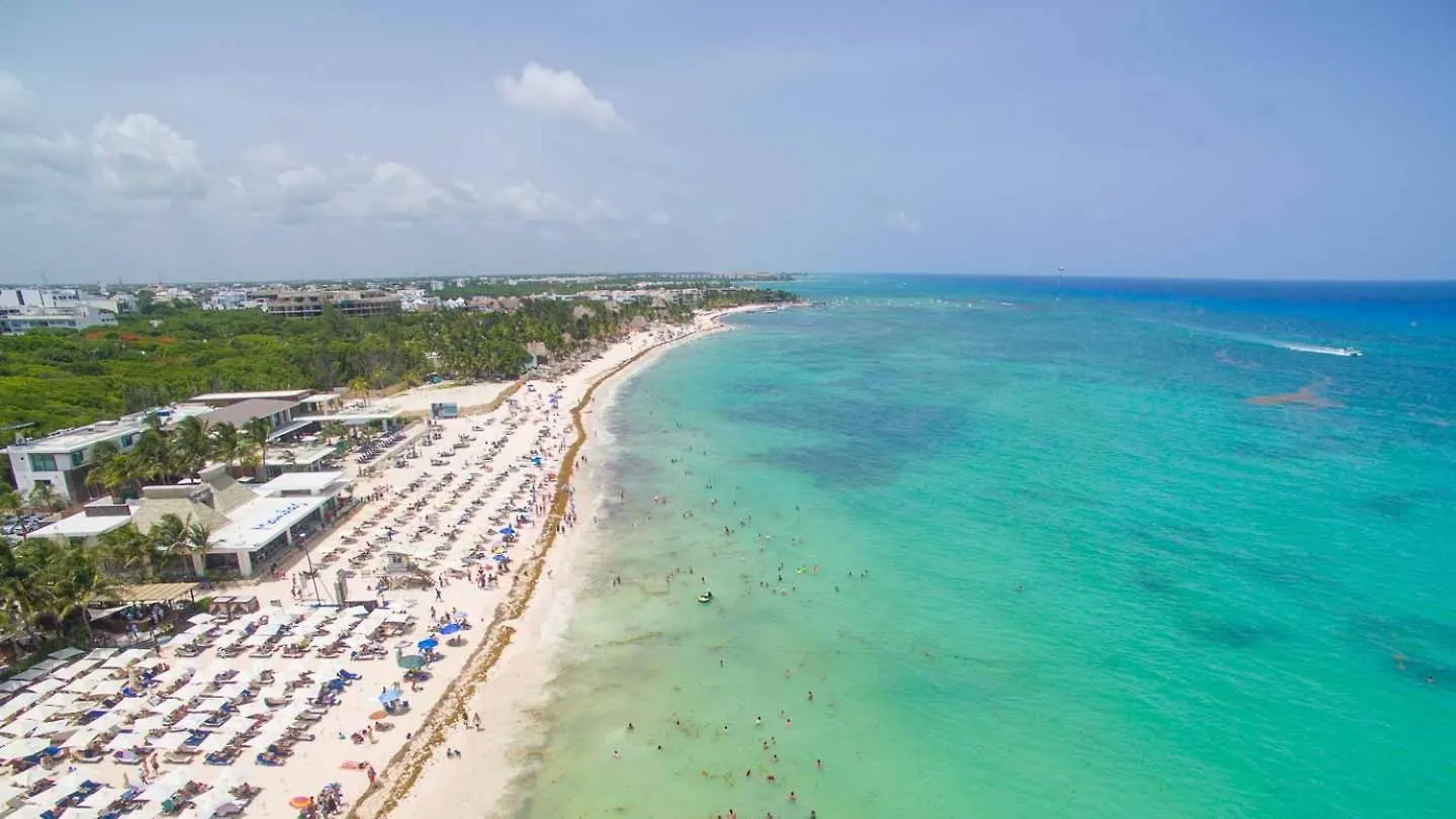 One Paralia By Andiani Playa del Carmen