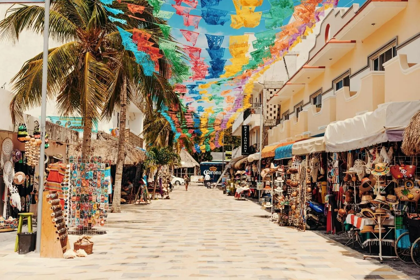 One Paralia By Andiani Playa del Carmen Apartment