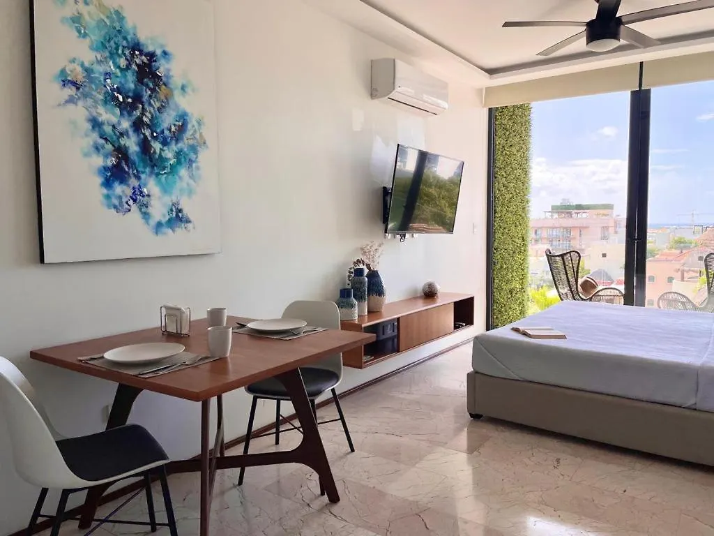 One Paralia By Andiani Playa del Carmen