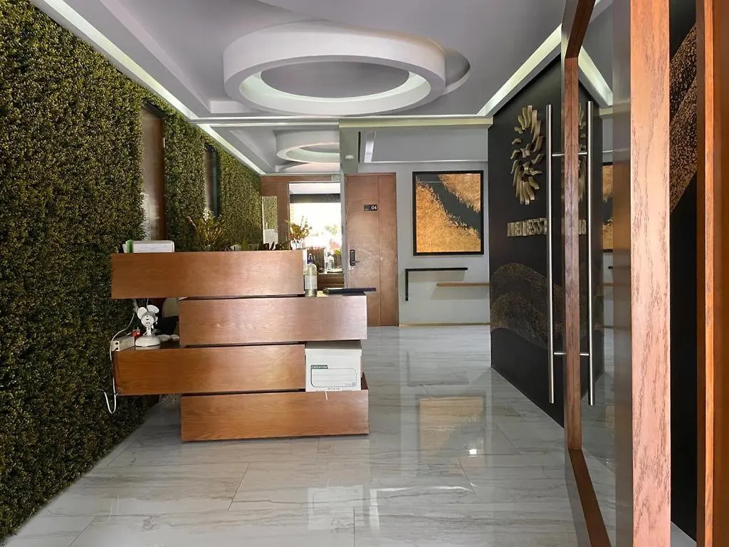 Apartment One Paralia By Andiani Playa del Carmen