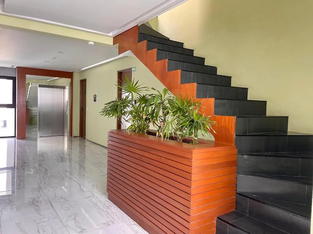 One Paralia By Andiani Playa del Carmen 0*,