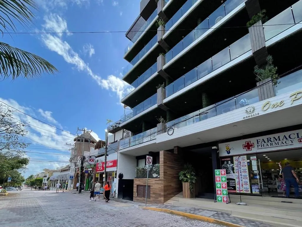 One Paralia By Andiani Playa del Carmen