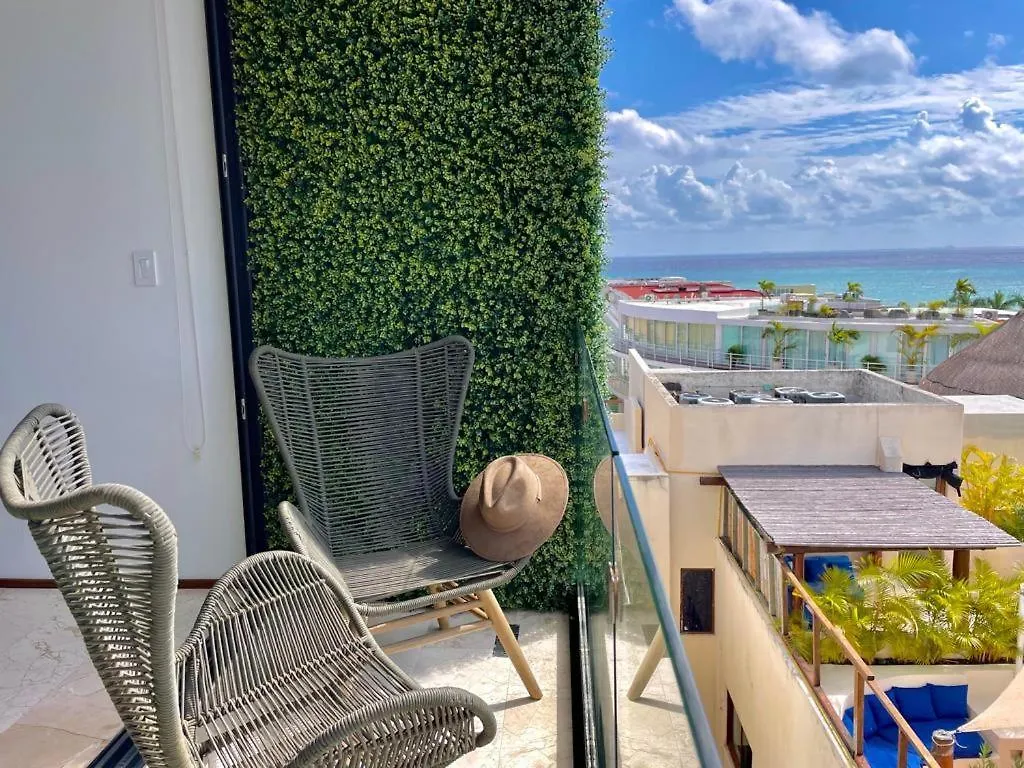 One Paralia By Andiani Playa del Carmen Mexico