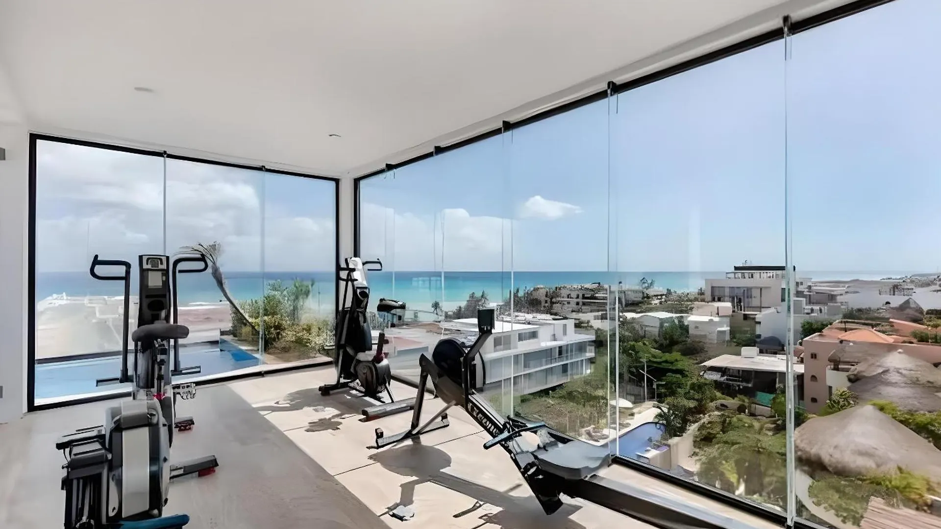 Apartment One Paralia By Andiani Playa del Carmen