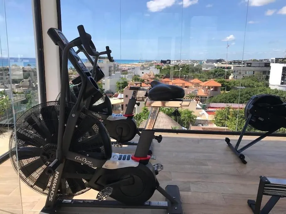 Apartment One Paralia By Andiani Playa del Carmen