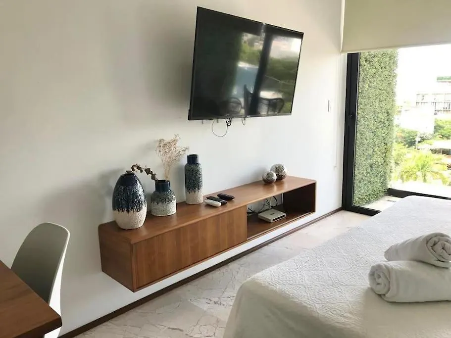 One Paralia By Andiani Playa del Carmen 0*,  Mexico